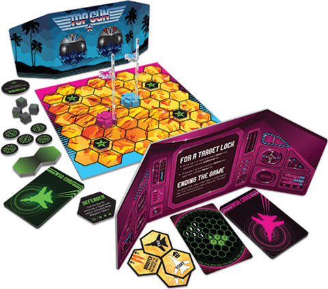 Game - Top Gun