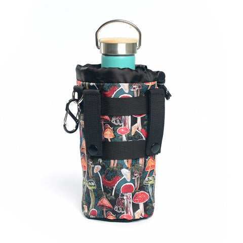 Water Bottle Holder - Mush Love