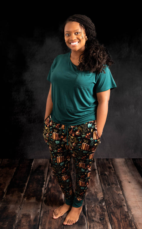 Joggers (Unisex) - Herbology