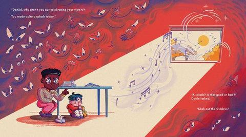 Book (Hardover) - Free to Be Fabulous