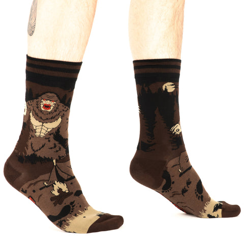 Socks - Bigfoot