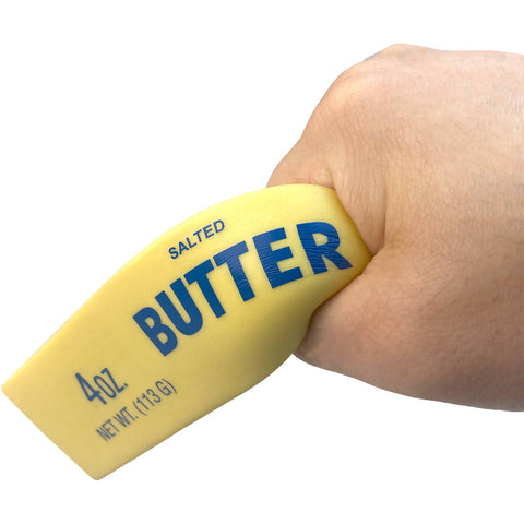 Squishy - Butter Stick