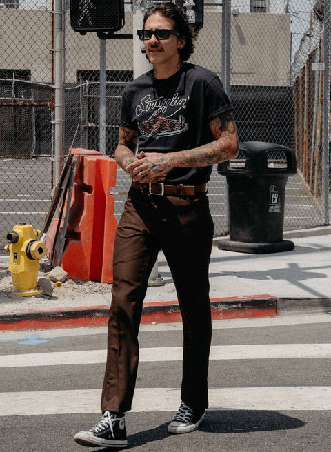 Tee (Unisex) - Strugglin