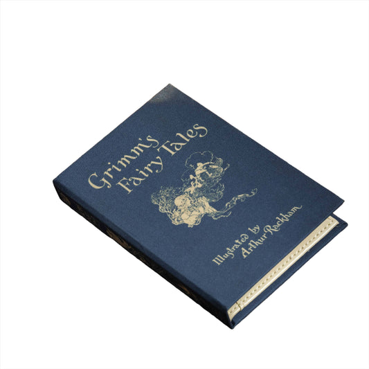 Passport Wallet - Grimm’s Fairy Tales