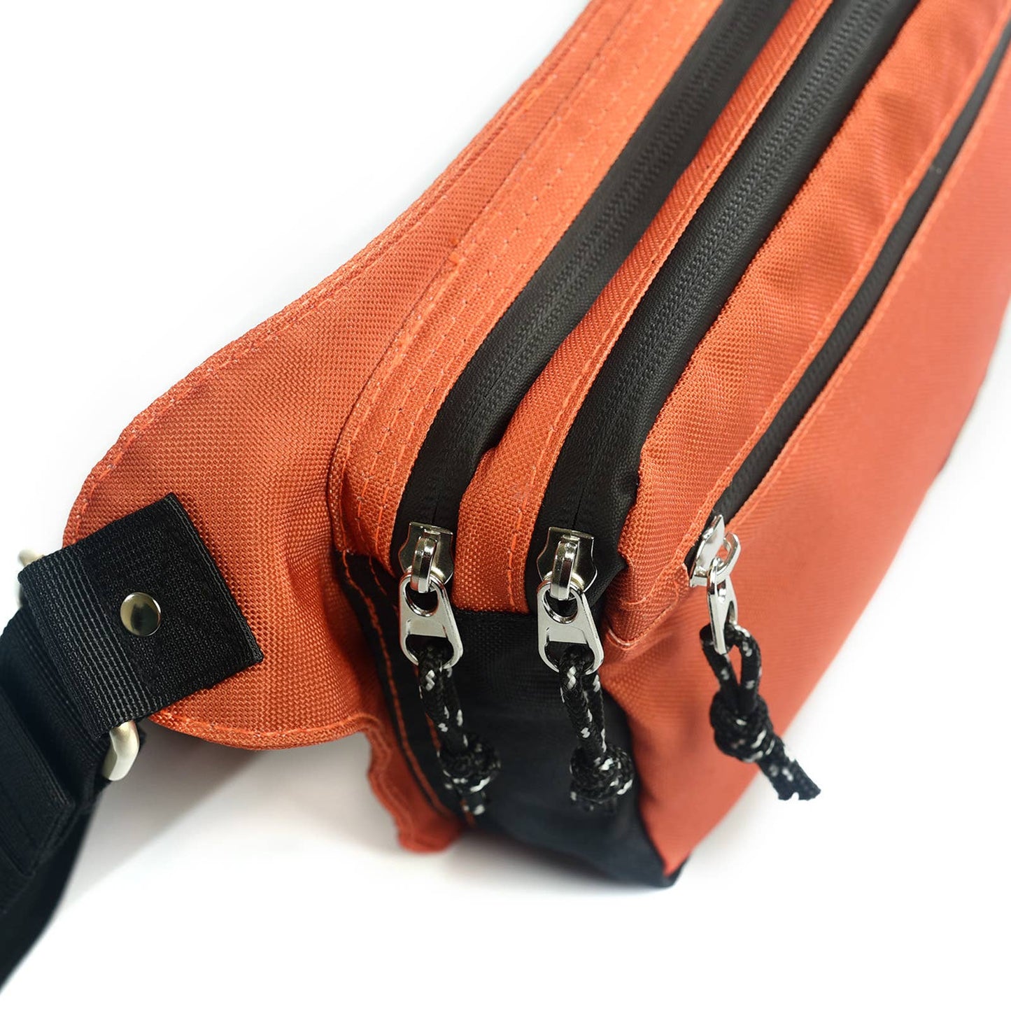 Ranger Hip Pack - Campfire Orange