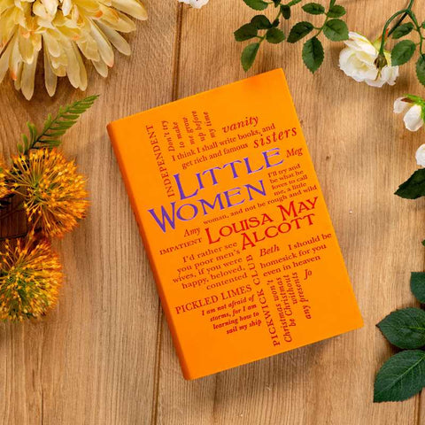 Book (Flexibound) - Little Women by Louisa May Alcott