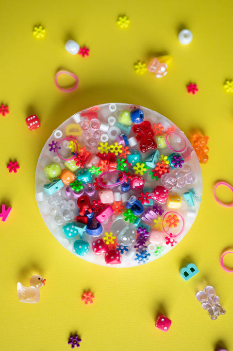 Picking Pad - Junk Drawer