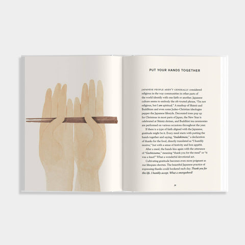 Book (Hardcover) - Shibui: Embracing the Beauty of Aging
