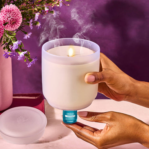 ClickWick Diffuser Refill - Crisp Mountain Air