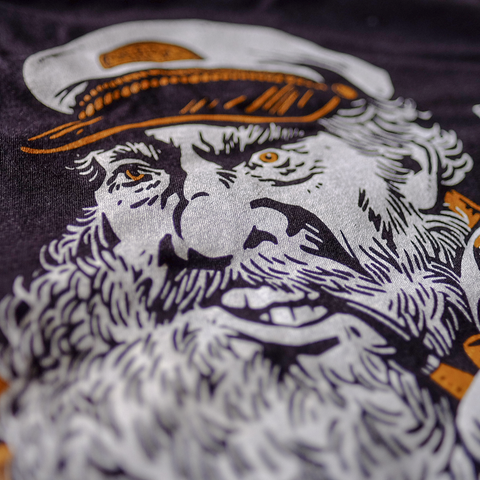 Tee (Unisex) - A Bit Salty