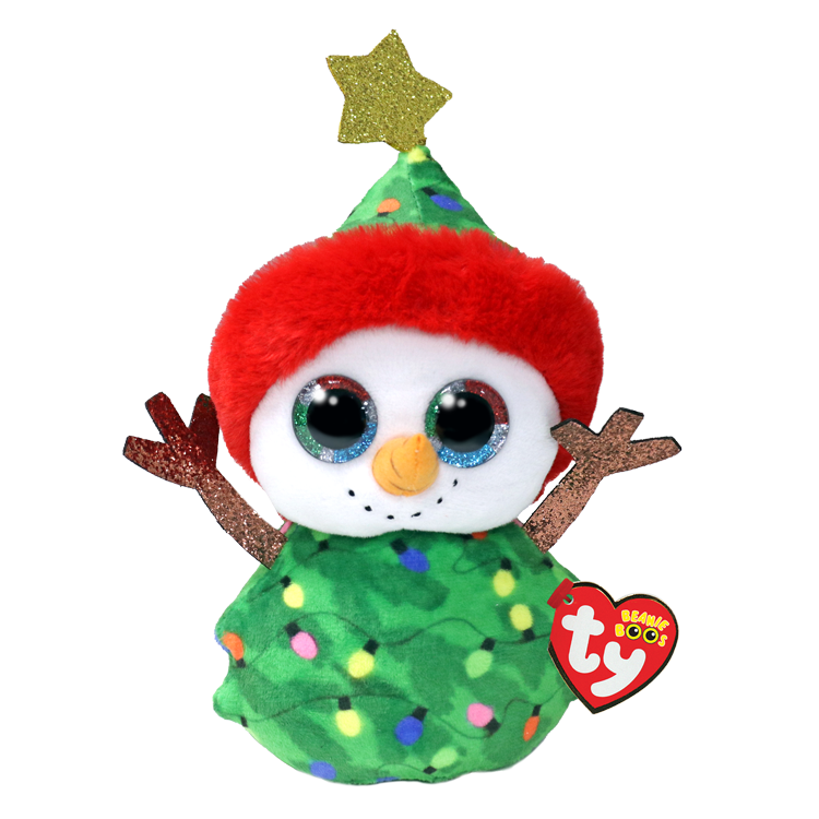 Stuffed Animal - Garland (Regular)