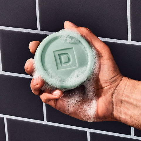 Everlasting Puck of Soap - Seawolf