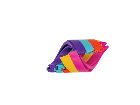 Toy - Hypno-Twist Rainbow Fidget