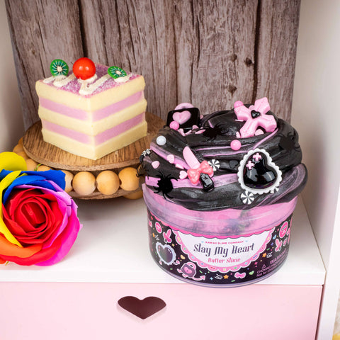 Slime - Slay My Heart Butter