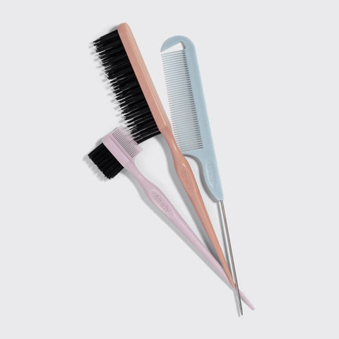 Styling Brush Set - Detail & Define