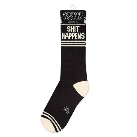 Socks - Shit Happens