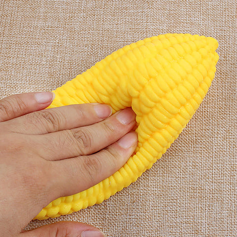 Squishy - Corn on the Cob