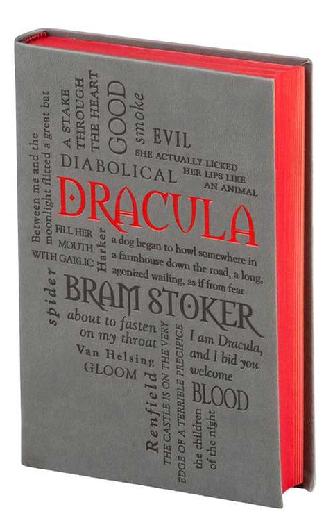 Book (Flexibound) - Dracula by Bram Stoker
