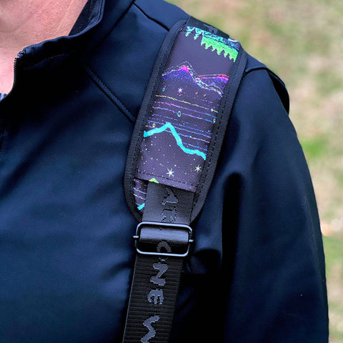 Tech Tote - Mush Love