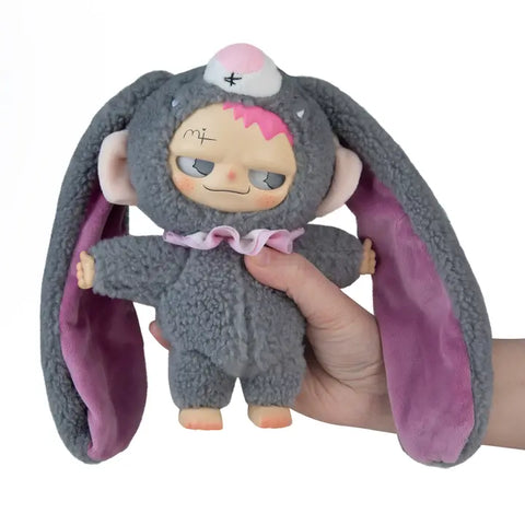 Blind Box (Vinyl Plush) - Pitenaught Naughty League