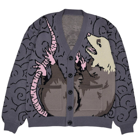 Cardigan - Trash Lord