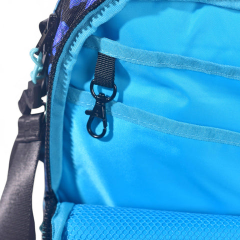 Tablet Crossbody - Turtle Tide