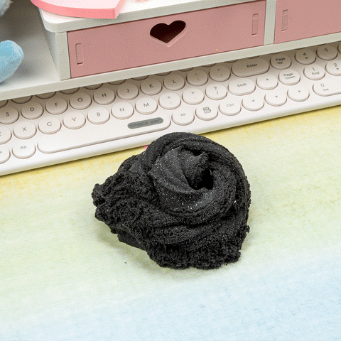 Slime - Bunny Patch Cloud-Dough