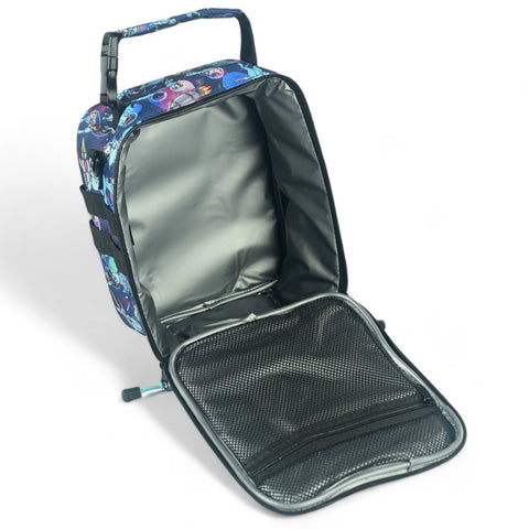 Lunch Box - Space Dogs