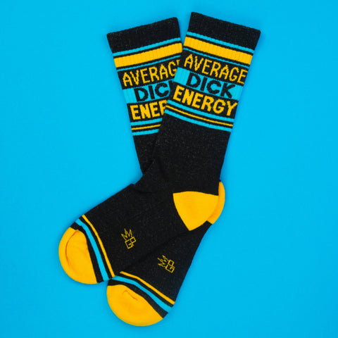 Socks - Average Dick Energy