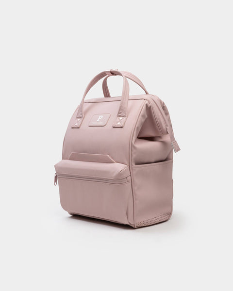 Cascade Backpack (Standard) - Blush