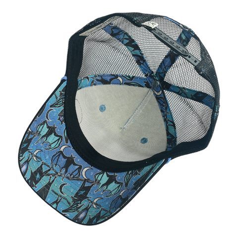 Trucker Hat - Night Keepers (Bats) Recycled