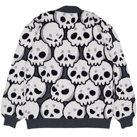 Cardigan - Catacombs