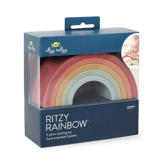 Stacking Toy - Ritzy Rainbow™