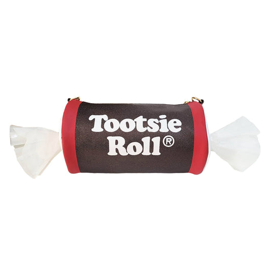 Handbag - Tootsie Roll