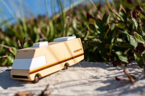 Toy Car - Yosemite RV