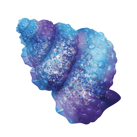 Squishy - Taba-Licious™ Seashells Assortment