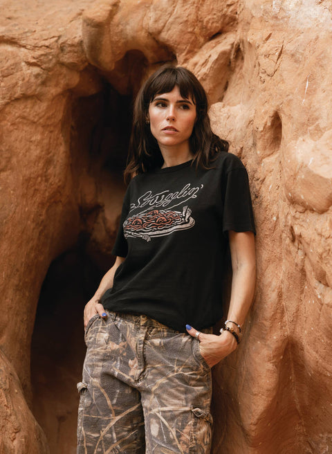 Tee (Unisex) - Strugglin