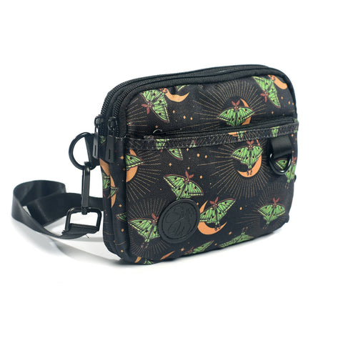 3-in-1 Bag - Luna Rising