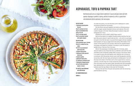 Book (Hardcover) - Tofu by Ryland Peters & Small