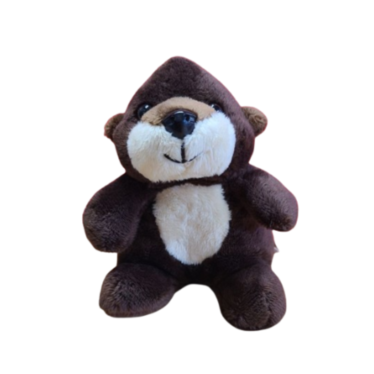 Stuffed Animal - Otis the Canned Otter