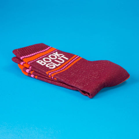 Socks - Book Slut