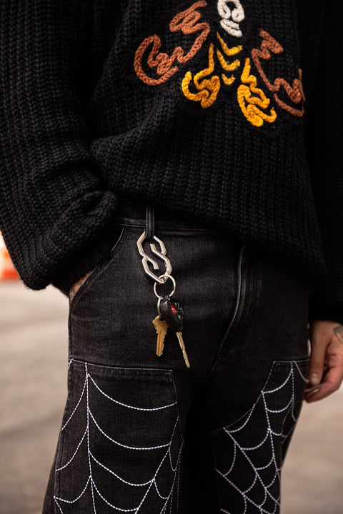 Carabiner - Super S