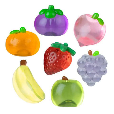 Taba-licious Squishy - Fun Fruit