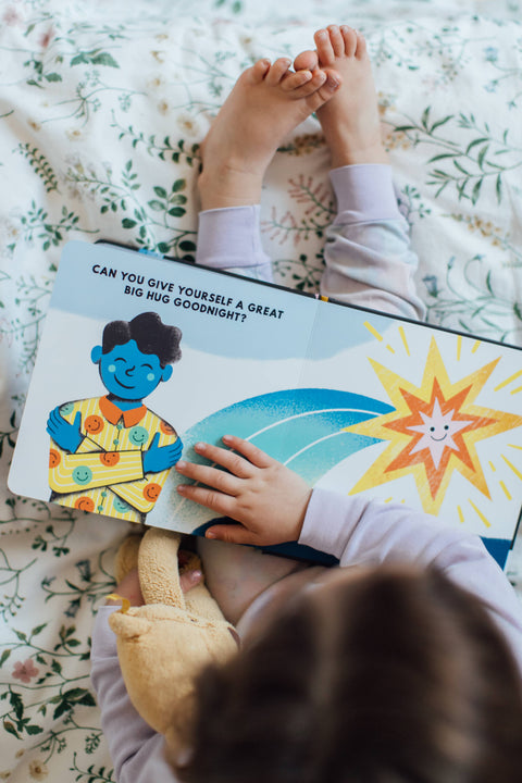 Book (Hardcover) - Can You Do This? (Bedtime Edition): An Imagination Play Book