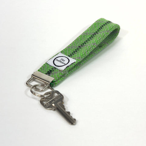 Keychain - Climbing Rope