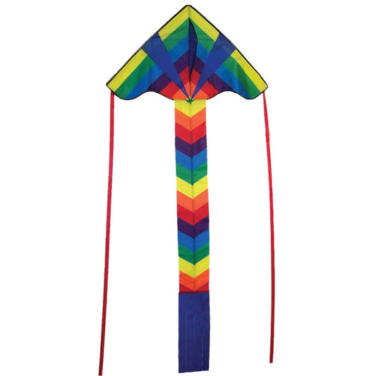 Kite - Rainbow Arrow Fly-Hi