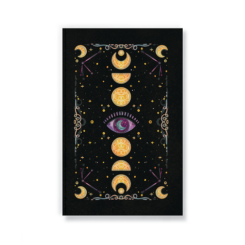 Journal (Soft Cover) - Foresight