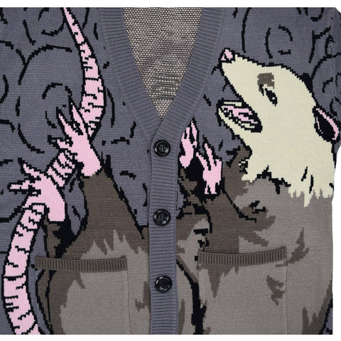 Cardigan - Trash Lord