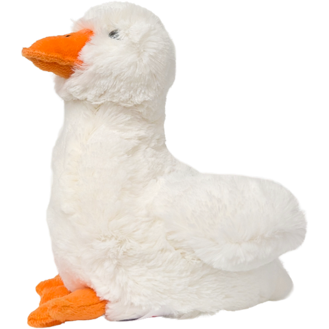 Stuffed Animal - Canned Got Too Silly Goose (Regular Lid)