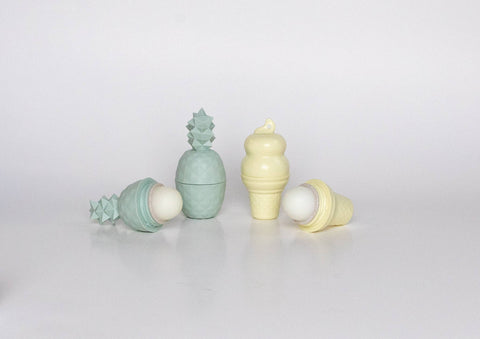 Lip Balm - Refill Pods Assorted